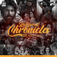 Bollywood Chronicles EP.12 - NYE 2020 Special - DJ MRA by AIDC