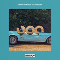 Daniel De Roma - HD Drama (Original Mix) by Daniel De Roma