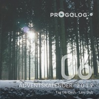Dash - Lazy Dub [progoak19] by Progolog Adventskalender [progoak21]
