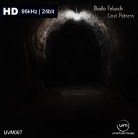 UVM067A - Bodo Felusch - 5AM Timeshift [HiRes 96/24] by Unvirtual-Music