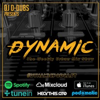 Dynamic 232 by Dj D-Dubs Presents Dynamic
