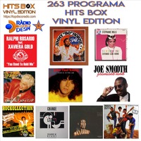 263 Programa Hits Box Vinyl Edition by Topdisco Radio