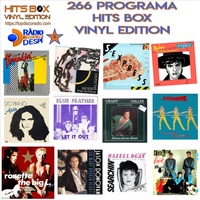266 Programa Hits Box Vinyl Edition by Topdisco Radio