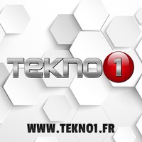 Dj Tyga - Techno Transmission 17.10.20 [tekno1.fr] by Tekno1 Radio