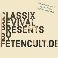 Trance Techno Classix Venyl-Mix (2000er Edit.) by Michael Lehmann