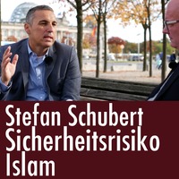 Stefan Schubert: Sicherheitsrisiko Islam by eingeschenkt.tv