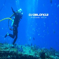 DJ Oblongui Profundo Vol 04 by Guilherme Oblongui