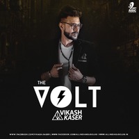 Rangilo Maro-Vikash Kaser Remix by Vikash Kaser