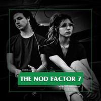 The Nod Factor 7 by Hamza 21
