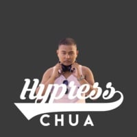 Hypress Chua - Jive Medley by nest