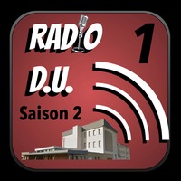 RadioDU - saison 2 - épisode 1 by Radio D.U.