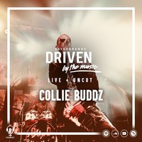 Driven By The Music Presents Collie Buddz @ Tabernacle Atlanta by BASS and BRANDS