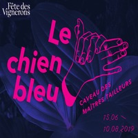 Le Chien Bleu (Fête des Vignerons) - Vevey - 2019.07.18 - Part2 by St.Paul on acid