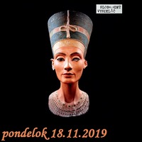 Verejné tajomstvá 258 - 2019-11-18 Nefertiti – královna, velekněz a faraon ? by Slobodný Vysielač