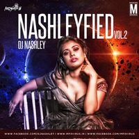 Nashleyfied Vol. 2 - DJ Nashley 