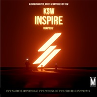Inspire (Chapter 2) - KSW 