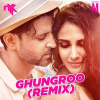 Ghungroo (Remix) - DJ NYK by MP3Virus Official