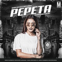 Pepeta (Remix) - DJ Priyanka by MP3Virus Official