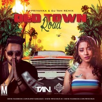 Old Town Road - DJ Priyanka &amp; DJ TAN by MP3Virus Official