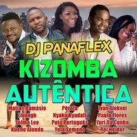 DJ Panaflex - Kizomba Autentica by DJ Panaflex