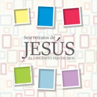 Seis retratos de Jesús