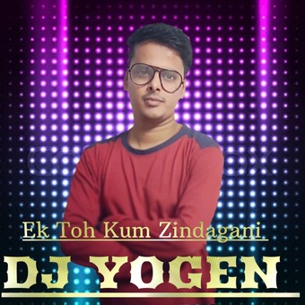 DJ YOGEN