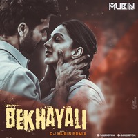 BEKHAYALI ( CLUB MIX ) - DJ MUBIN by Mubin Naik