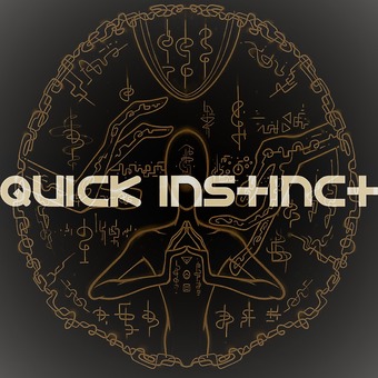 DJ Quick Instinct