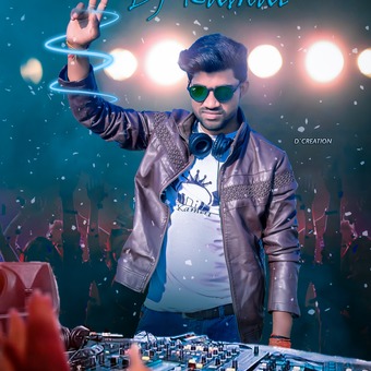 DJ Kamal Official