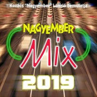 Nagyember Mix 2019 by Nagyember