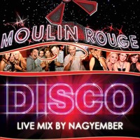 Live @ Moulin Rouge Budapest - 2012.09.01. by Nagyember