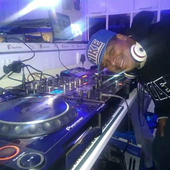 DJ Bradcpt