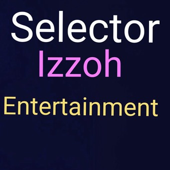 Selector Izzoh Entertainment