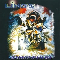 LINOS Kronos by Alexander Levrier aka Dj Alex