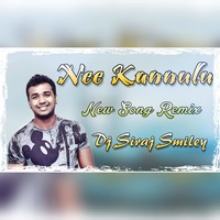 Nee Kannulu- Rahul Sipligunj New Song -Dj Siraj Smiley Remix(www.newdjsworld.in) by MUSIC