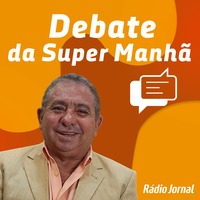 O mundo em crise no debate da Super Manhã by Rádio Jornal