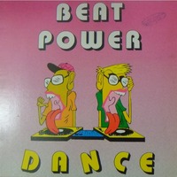 LP Beat Power Dance by Radio Mixes&Remixes