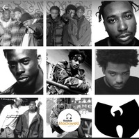 Robbie Rockwell - Wu-Tang Clan Compilation by Robbie Rockwell