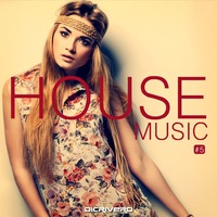 House Music #5 by DiCrivero Dj