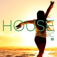 House Music #4 by DiCrivero Dj