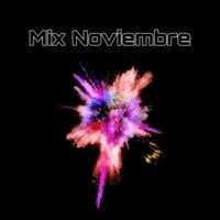 Mix Noviembre (DjDanielV) 2k19 by  Dj Daniel Villanueva