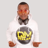 DJ MILES KENYA - THE HIT LIST VOL.3 NOV EDITION 2020 by DJ MILES KENYA