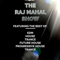 RajMahal Disco Mix October 2020 by RajMahal Radio Show