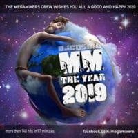MM The Year 2019 by megamixers