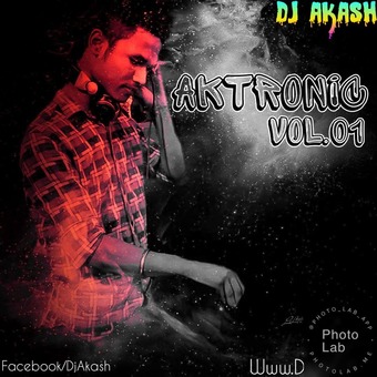 DJ AKASH