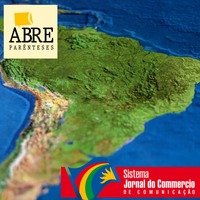 #12: O que realmente está acontecendo na América Latina? by Rádio Jornal Interior