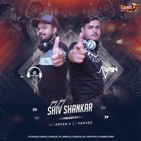 Jai Jai Shiv Shankar (Remix) - DJ Aryan x DJ Parvez by ADM Records