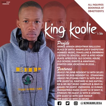 King Koolie