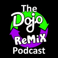 The Dojo ReMiX Podcast episode 001 by Dojo ReMiX