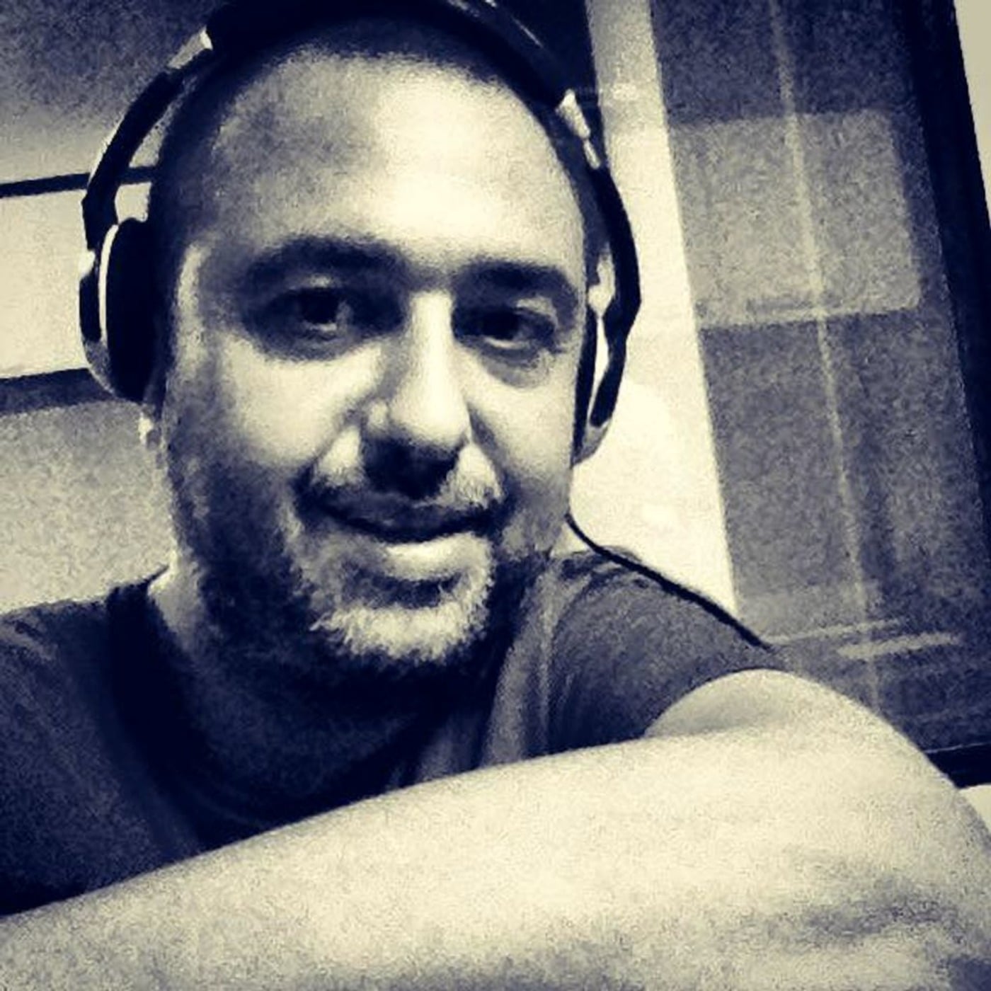 Renato Aguiar - Podcast